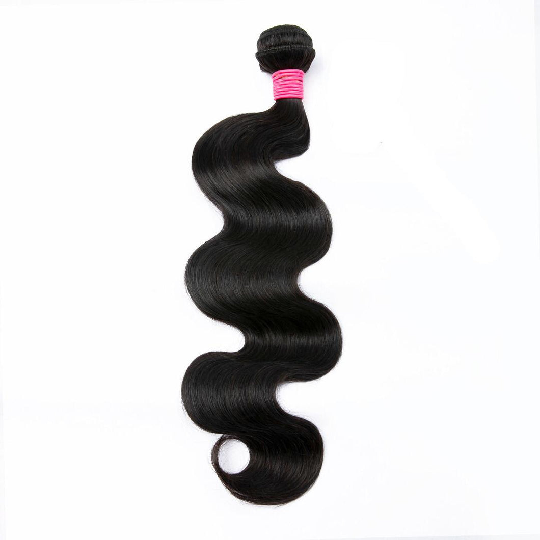 Body wave Single Bundles